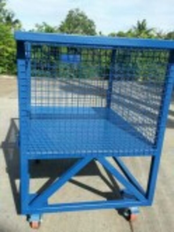 Warehouse Storage Equipment